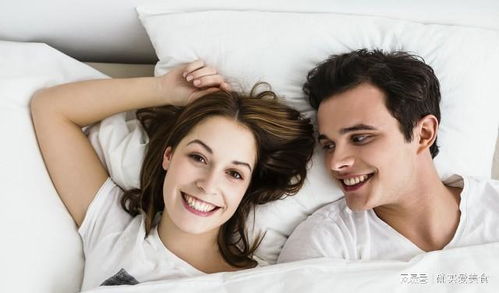 男人和女人之间关系 男人和女人发生亲密关系