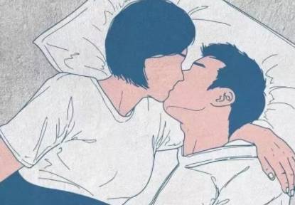 男人发拥抱表情试探你 男人发两个抱抱是爱