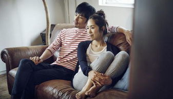 男人向女人汇报行踪是爱 男人愿意分享他的行踪给你