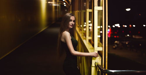 男人发现女人思想有深度 男人发现女孩格局很大