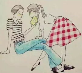 男人吃醋到底有多强烈 男人吃醋最明显表现