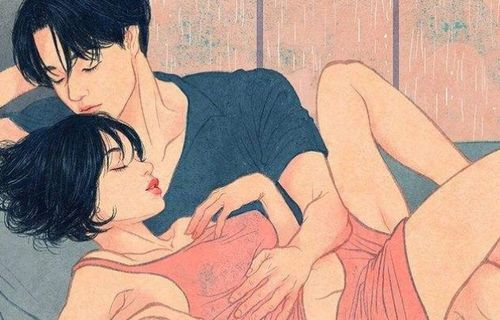 男人告诉你他梦见你了 男人发微信说梦见你了