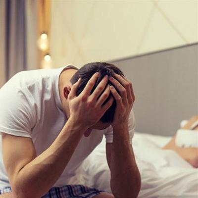 男人只有在生理需要时联系你 性对于男人到底有多重要