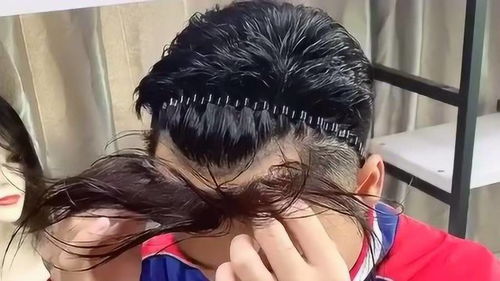 男人发际线高好不好 男生发际线高有什么寓意