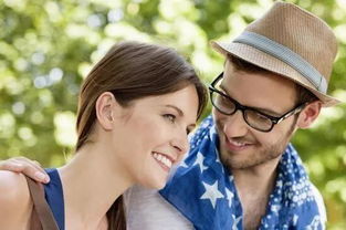 男人吸引女人的致命魅力 顶级男人的四大特征