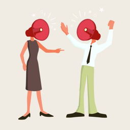 男人吵架翻旧账的心理分析 老翻旧账发脾气是心理问题吗