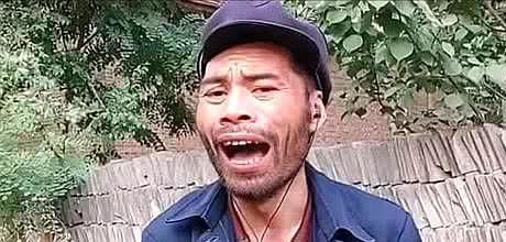 男人嘴大吃四方,女人嘴大吃穷郎 男人嘴大有福气吗