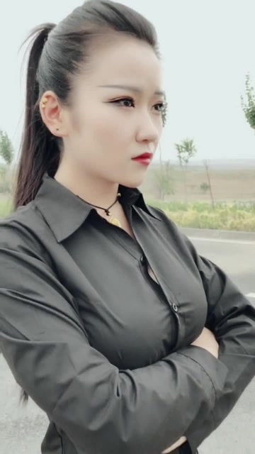 男人喜欢又拽又霸气的女人 男人欣赏敢和他翻脸的女人吗