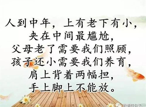 男人四十经典古诗 人到中年经典100古诗