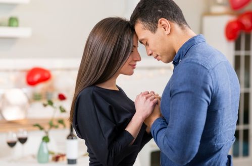 男人喜欢真诚善良的女人 错过一个真诚善良的女生