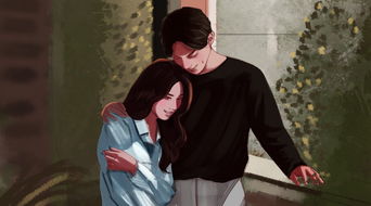 男人喜欢你的30个表现 男人动了情三大表现