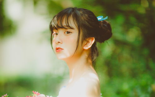 男人喜欢气质干净的女人 男人眼里灵魂干净的女人