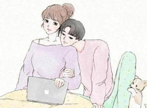 男人对女人说乖说明什么 男人叫你乖什么心理