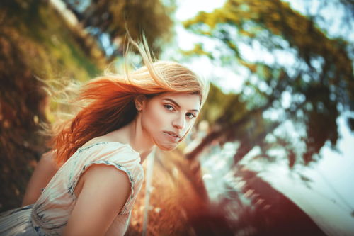 男人夸女人冰雪聪明的心理 什么叫冰雪聪明的女孩