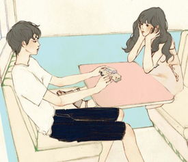 男人在你面前故意高傲 男人傲娇的心理原因