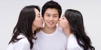 男人处处留情花心的句子 讽刺男人犯贱滥情的句子