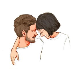 男人想推进关系的表现 男人占有欲的肢体表现