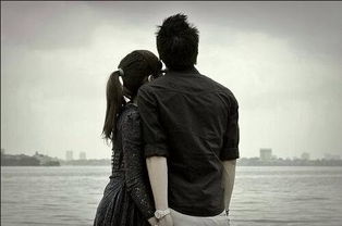 男人怕你忘了他的表现 男人害怕女人离开他说明什么