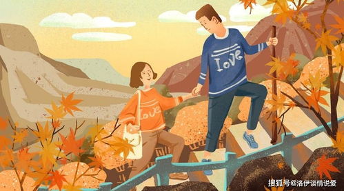 男人心里在乎你的征兆 男生动心了却装作不喜欢你的表现