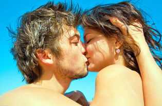 男人想让你亲他的私下代表什么呢 男人亲吻你的花园代表什么心理