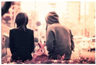 男人怕说断就断的女人 不纠缠的女人段位太高