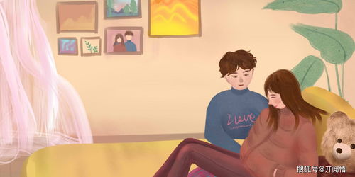 男人想让女人依赖他是什么心理 男人最愿意宠的,一定是这种女人