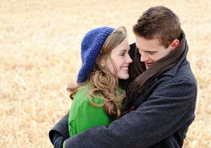 男人想拥抱女人的前兆 有多喜欢才想抱一个人