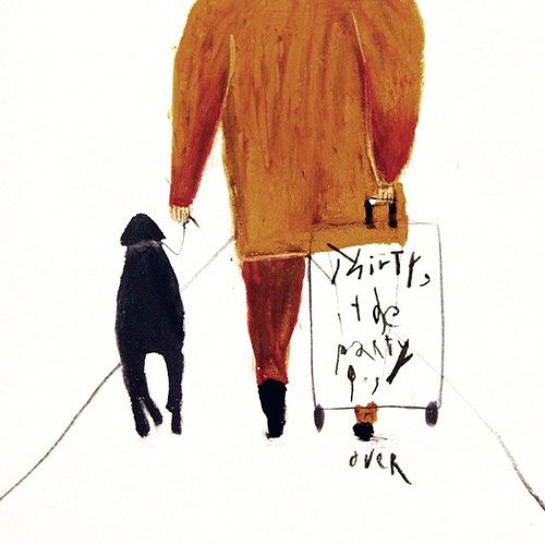 男人想给你一个家的表现 男人找到归属感的表现