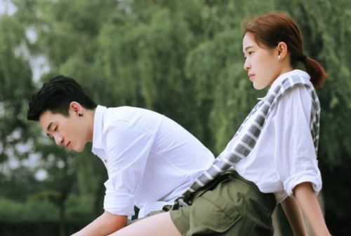 男人开始对女人有占有欲 男生非常想占有你的眼神