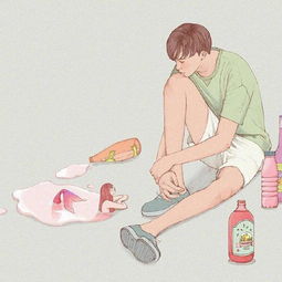 男人幼稚的十种表现 男人无能的三种表现