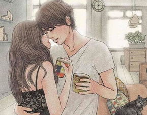 男人心里没你会搂着你睡吗 为什么男人做过爱就会不理你