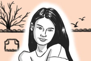 男人心狠和薄情的面相 得宠又得财的面相女人