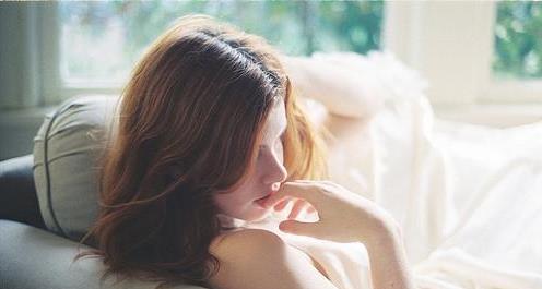 男人意识到自己伤害女人了 男人知道女人放弃自己了