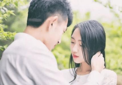 男人想娶你的四个信号 男生想和你结婚说明什么