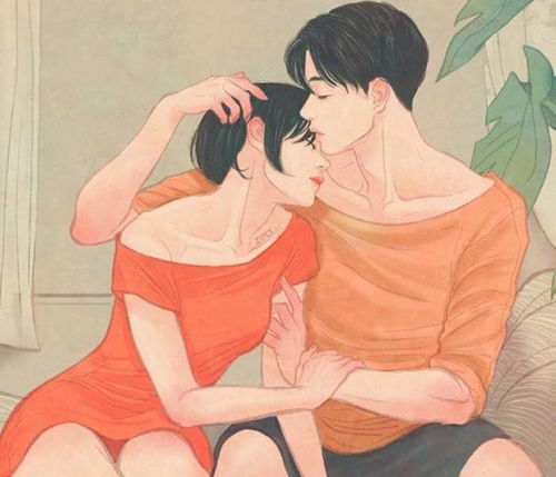 男人搂异性肩心理学 男人主动搂肩说明喜欢吗