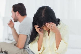 男人拖延结婚的真正理由 女人主动提结婚的后果