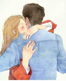 男人明明喜欢女人却凶她 男人明明很在乎却嘴硬