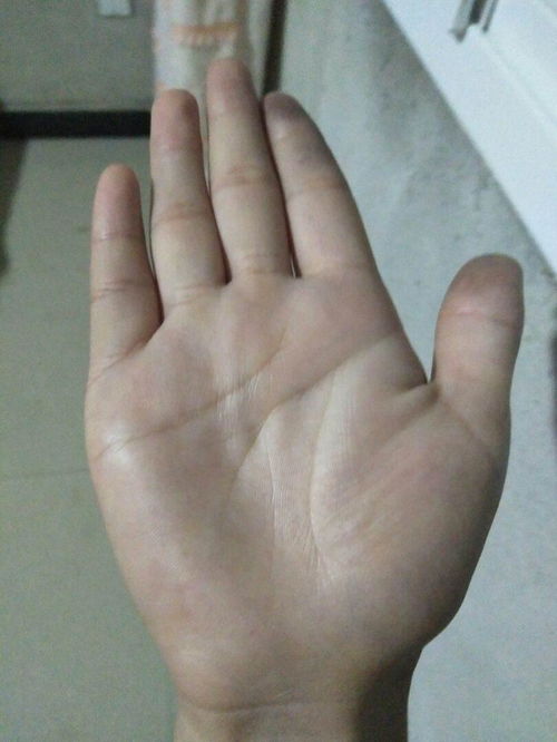 男人手大还是手小有福气 男人手特别大说明什么