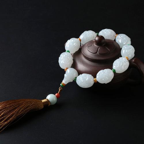 男人戴什么增加运气 成功男人为什么不戴手串