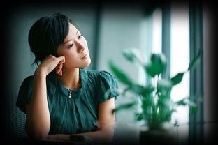 男人敬佩淡定的女人 一个女人很淡定厉害吗