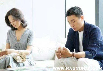 男人有了小三一般多久会决定离婚 男人甩掉小三的套路