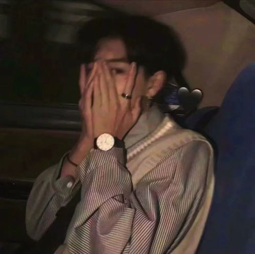 男人换头像暗示喜欢的人 男生什么情况下会换头像