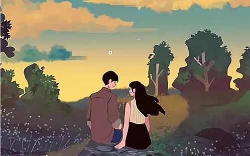 男人有了心上人的变化 男人得到爱情滋润的表现