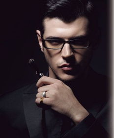 男人戴尾戒很low 男人戴尾戒是拒绝恋爱吗