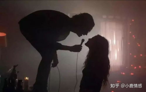 男人最怕这一招再绝情也会挽回你 男人越绝情越说明越容易复合