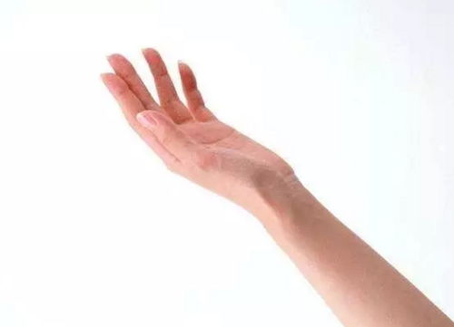 男人手指粗短是什么命 男性手指粗短预示着什么