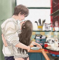 男人把你当孩子的心理 把你当成孩子的男人爱你吗