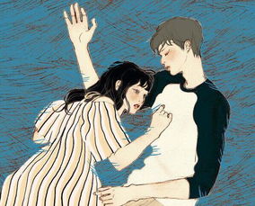 男人暗恋你到极致的表现 一个男人暗恋你的8种表现