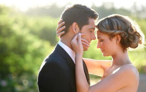 男人暗示把你当老婆 男人认定你了的表现