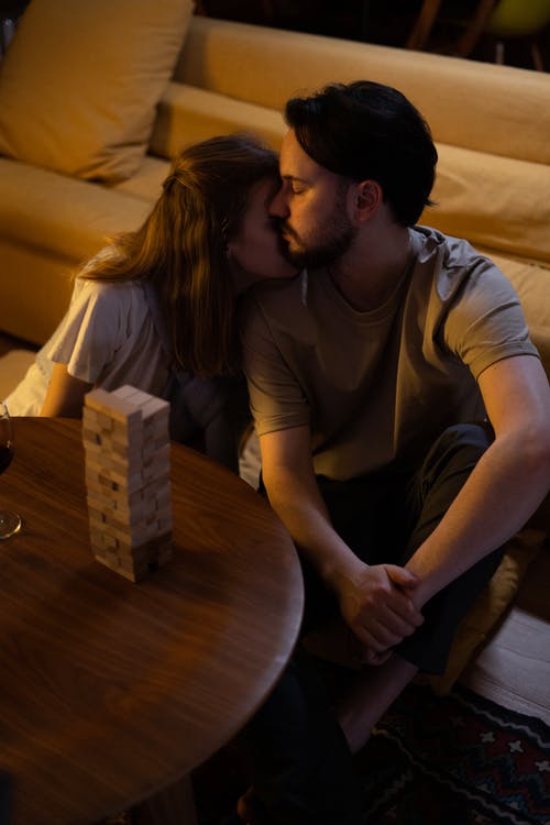 男人最烦女人的五种行为 男人只会尊重两种女人